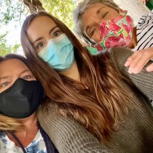 Meet your Posher, Mckenzie